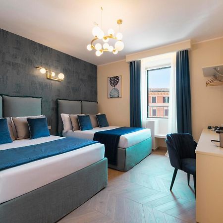 Celeste Suites Vittorio Emanuele Řím Exteriér fotografie